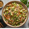 Asian-Inspired Chicken Salad 1