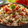 BLT Chicken Salad 1