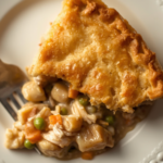 Chicken Pot Pie Casserole 3