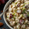 Fancy Chicken Salad Recipe 1