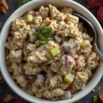 Fancy Chicken Salad Recipe 3