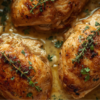 Healthy Chicken Breast Dinner 1
