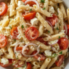 Italian Hoagie Pasta Salad 1