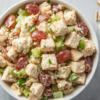 Panera Chicken Salad Recipe 1