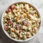 Panera Chicken Salad Recipe 3