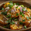 Smashed Potato Salad 1