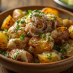 Smashed Potato Salad 3