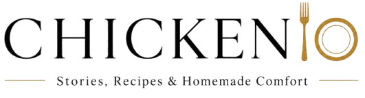 chickenio.com