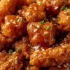 Air Fryer Honey Garlic Chicken Tenders 1