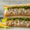 Buffalo Chicken Salad 1