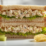 Buffalo Chicken Salad 2