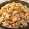 Chicken Apple Salad - Chicken Salad with Apples 1
