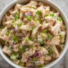 Classic Chicken Salad 1