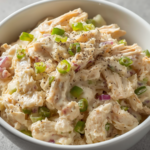 Classic Chicken Salad 2