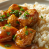 Garlic Butter Chicken Bites 1