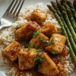 Garlic Butter Chicken Bites 2