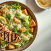 Grilled Chicken Caesar Salad Recipe 1