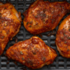 Grilled Chicken Recipes 1