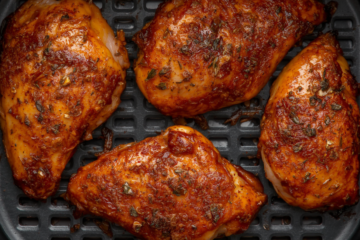 Grilled Chicken Recipes 1