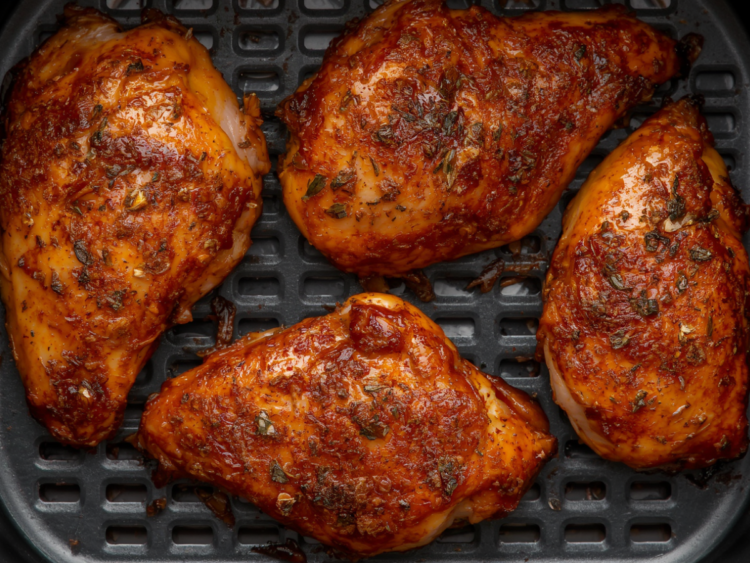 Grilled Chicken Recipes 1