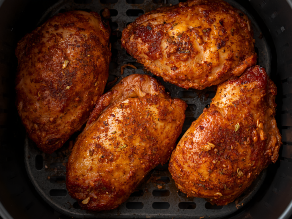 Grilled Chicken Recipes 2