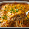 King Ranch Chicken Casserole 2