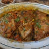 Mediterranean Chicken with Lemons and Olives 1