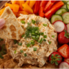Summer Rotisserie Chicken Salad 1