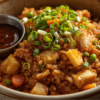 Teriyaki Chicken Fried Rice Recipe 1