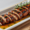 grilled chicken breasts in the air fryer 1