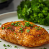 Air Fryer Chicken Breasts From Frozen 1