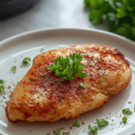 Air Fryer Chicken Breasts From Frozen 2