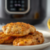 Air Fryer Lemon Pepper Chicken 1
