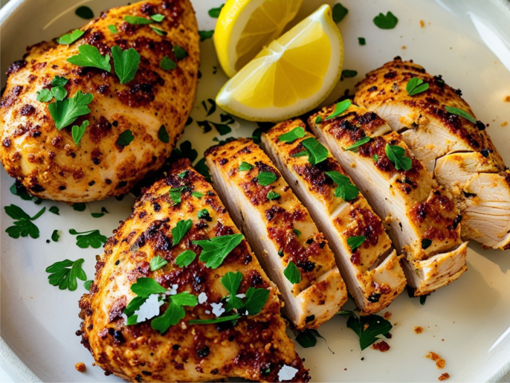 Best Air Fryer Chicken Breasts Z
