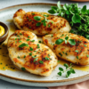 Chicken Cutlets 1