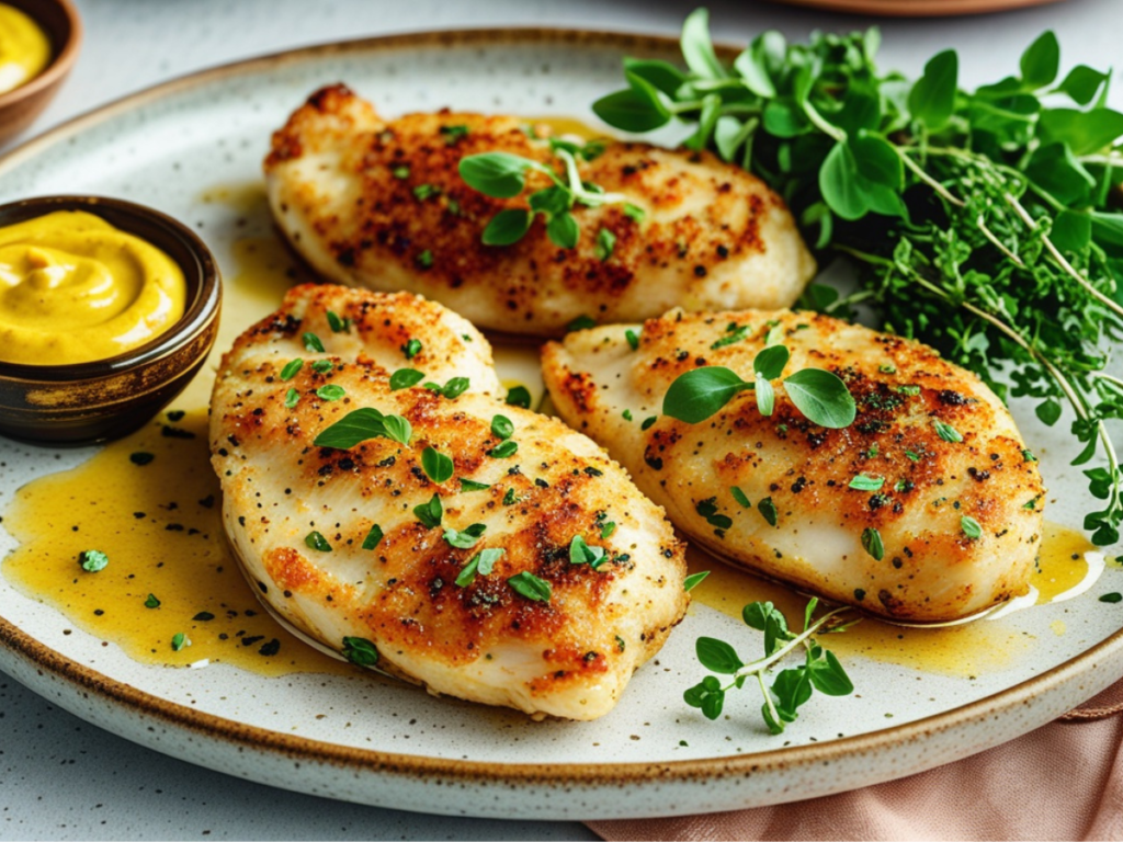 Ultimate Chicken Cutlets Recipe for Busy Weeknights