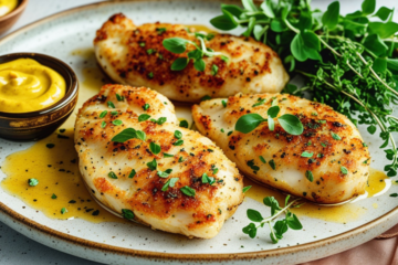 Chicken Cutlets 1