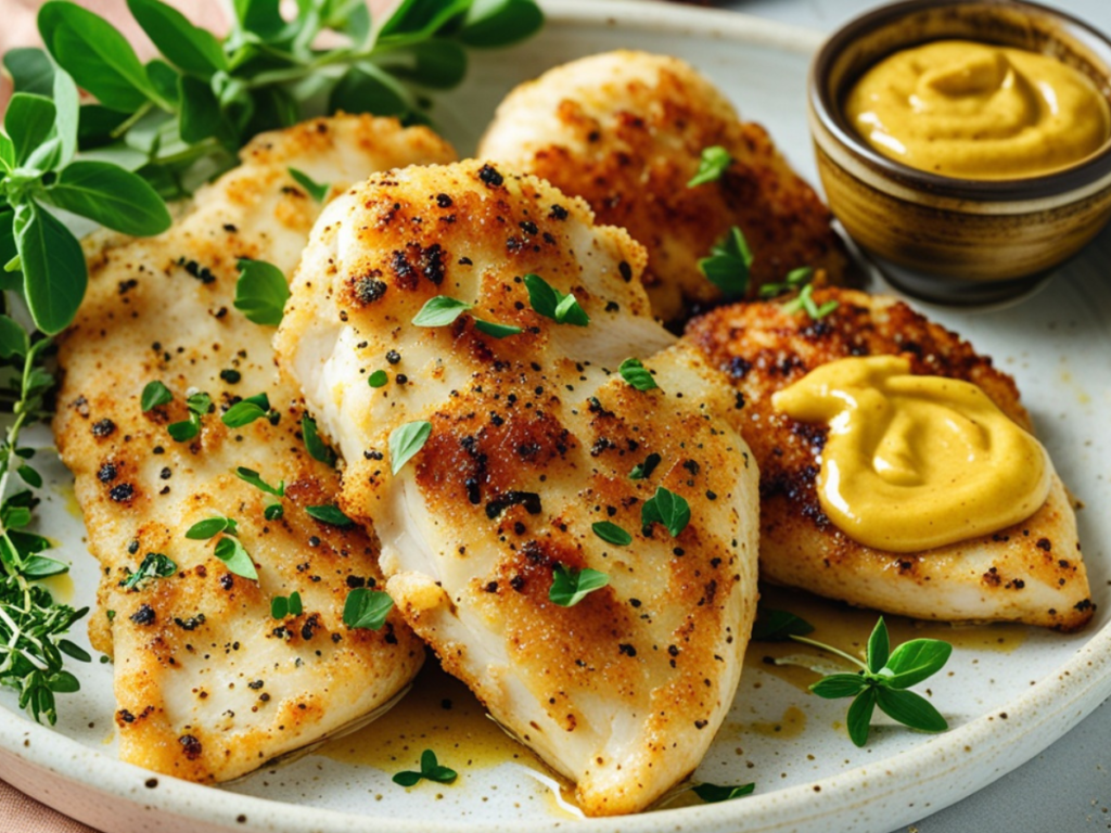 Chicken Cutlets 2
