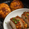 Juicy Air Fryer Chicken Breasts 1
