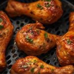 air fryer chicken legs bone in 2