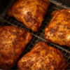 chicken thighs in air fryer 1